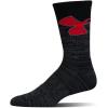 imageUnder Armour Youth Phenom Crew Socks 3PairsRed