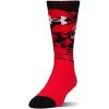 imageUnder Armour Youth Phenom Crew Socks 3PairsRed