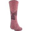 imageUnder Armour Youth Phenom Crew Socks 3PairsRed Assorted