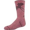 imageUnder Armour Youth Phenom Crew Socks 3PairsRed Assorted
