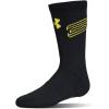 imageUnder Armour Youth Phenom Crew Socks 3PairsRoyal