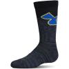 imageUnder Armour Youth Phenom Crew Socks 3PairsRoyal
