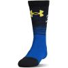 imageUnder Armour Youth Phenom Crew Socks 3PairsRoyal