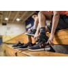 imageUnder Armour Youth Phenom Crew Socks 3PairsVapor Green Assorted