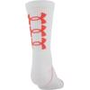 imageUnder Armour Youth Phenom Crew Socks 3PairsWhiteBlack