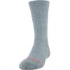 imageUnder Armour Youth Phenom Crew Socks 3PairsWhiteBlack