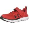 Red (600)/White