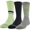 Gravity Green Assorted