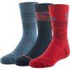 Red/Black Assorted