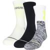 White/High Vis Yellow Assorted