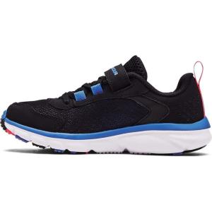 imageUnder Armour Boys Pre School Assert 9 Alternate Closure SneakerBlack 004Victory Blue