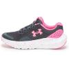 imageUnder Armour Girls Grade School Surge 4 Sneaker016 AnthraciteAero PinkAero Pink