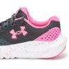 imageUnder Armour Girls Grade School Surge 4 Sneaker016 AnthraciteAero PinkAero Pink