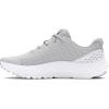 imageUnder Armour Girls Grade School Surge 4 Sneaker100 Halo GrayWhiteIridescent