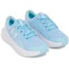 imageUnder Armour Girls Grade School Surge 4 Sneaker494 StreamStreamIridescent