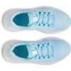 imageUnder Armour Girls Grade School Surge 4 Sneaker494 StreamStreamIridescent