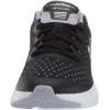imageUnder Armour Kids Grade School Charged Impulse SneakerBlackMetallic Silver