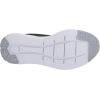 imageUnder Armour Kids Grade School Charged Impulse SneakerBlackMetallic Silver