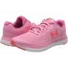 imageUnder Armour Kids Grade School Charged Impulse SneakerLipstick 601Black
