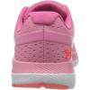 imageUnder Armour Kids Grade School Charged Impulse SneakerLipstick 601Black
