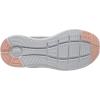 imageUnder Armour Kids Grade School Charged Impulse SneakerMod Gray 100Purple Dusk