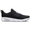 imageUnder Armour Kids Pre School Flash Sneaker001 BlackBlackWhite