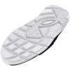 imageUnder Armour Kids Pre School Flash Sneaker001 BlackBlackWhite