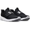 imageUnder Armour Kids Pre School Flash Sneaker001 BlackBlackWhite