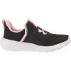 imageUnder Armour Kids Pre School Flash Sneaker001 BlackPrime PinkPrime Pink