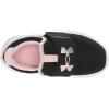 imageUnder Armour Kids Pre School Flash Sneaker001 BlackPrime PinkPrime Pink