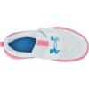 imageUnder Armour Kids Pre School Flash Sneaker100 Distant GraySunset PinkPhoton Blue