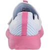 imageUnder Armour Kids Pre School Flash Sneaker100 Distant GraySunset PinkPhoton Blue