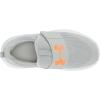 imageUnder Armour Kids Pre School Flash Sneaker101 Mod GrayMod GrayOrange Blast