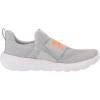 imageUnder Armour Kids Pre School Flash Sneaker101 Mod GrayMod GrayOrange Blast