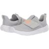 imageUnder Armour Kids Pre School Flash Sneaker101 Mod GrayMod GrayOrange Blast
