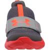 imageUnder Armour Kids Pre School Flash Sneaker102 CastlerockSteelPhoenix Fire