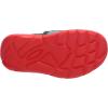 imageUnder Armour Kids Pre School Flash Sneaker102 CastlerockSteelPhoenix Fire