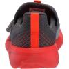imageUnder Armour Kids Pre School Flash Sneaker102 CastlerockSteelPhoenix Fire