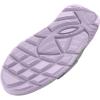 imageUnder Armour Kids Pre School Flash Sneaker102 Halo GraySalt PurpleLavish