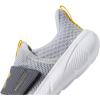 imageUnder Armour Kids Pre School Flash Sneaker103 Mod GrayCastlerockTaxi