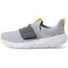 imageUnder Armour Kids Pre School Flash Sneaker103 Mod GrayCastlerockTaxi