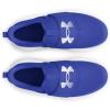 imageUnder Armour Kids Pre School Flash Sneaker400 Team RoyalTeam RoyalWhite