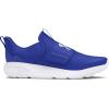 imageUnder Armour Kids Pre School Flash Sneaker400 Team RoyalTeam RoyalWhite