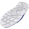 imageUnder Armour Kids Pre School Flash Sneaker400 Team RoyalTeam RoyalWhite