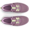 imageUnder Armour Kids Pre School Flash Sneaker500 Misty PurpleFresh OrchidLumos Lime