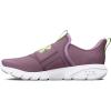 imageUnder Armour Kids Pre School Flash Sneaker500 Misty PurpleFresh OrchidLumos Lime