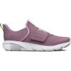 imageUnder Armour Kids Pre School Flash Sneaker500 Misty PurpleFresh OrchidLumos Lime