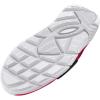 imageUnder Armour Kids Pre School Flash Sneaker600 RedBlackRed