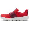 imageUnder Armour Kids Pre School Flash Sneaker601 RedDeep RedBeta