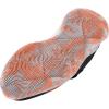 imageUnder Armour Kids Pre School Jet 23 Basketball Shoe002 BlackBubble PeachWhite